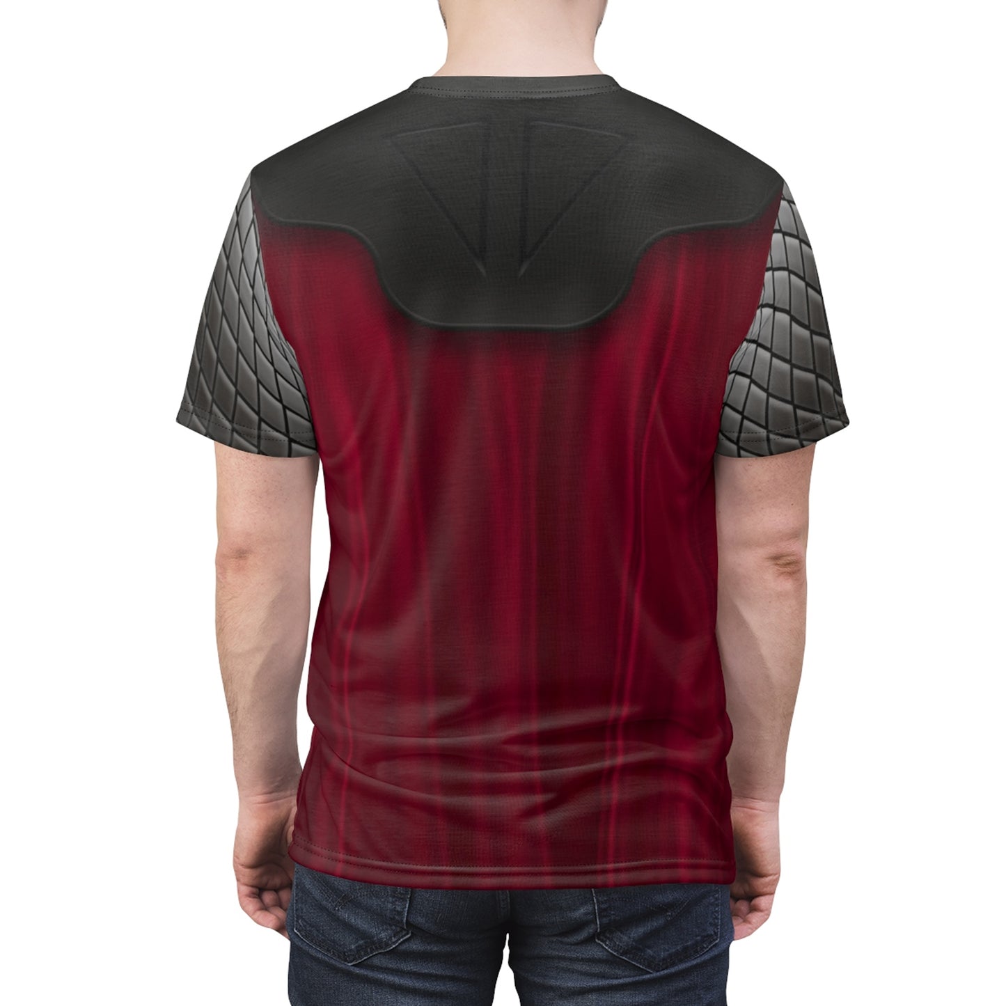 Thor Shirt, Avengers Endgame Costume