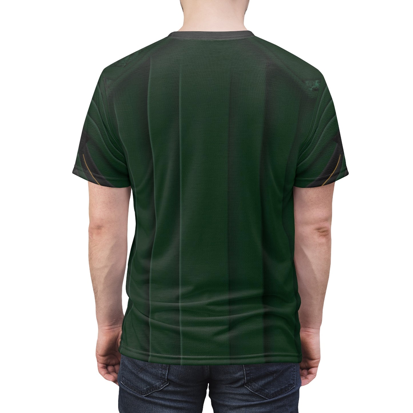 Loki Shirt, Thor Ragnarok Costume