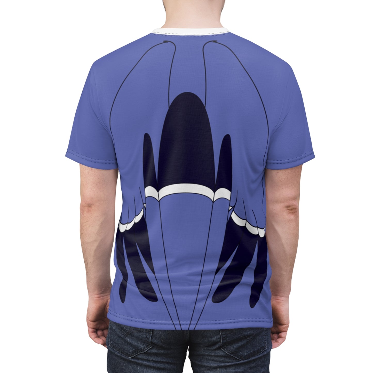 Zazu Shirt, The Lion King Costume