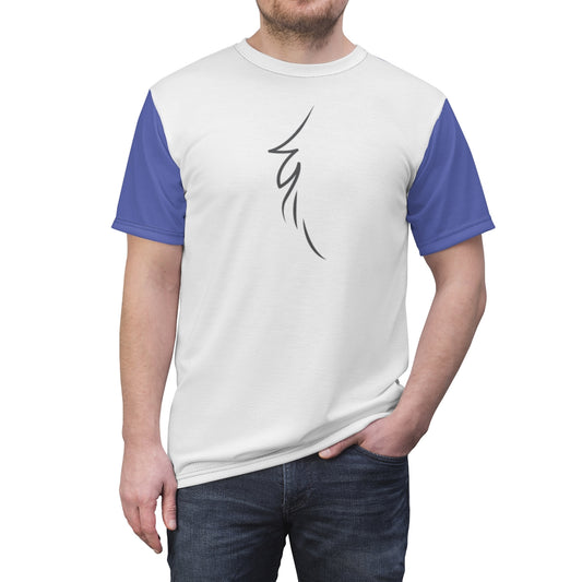 Zazu Shirt, The Lion King Costume