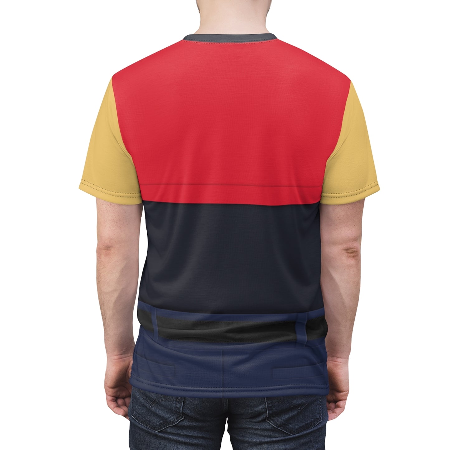 Toy Story Land Cast Member Shirt, Hollywood Studios Costume