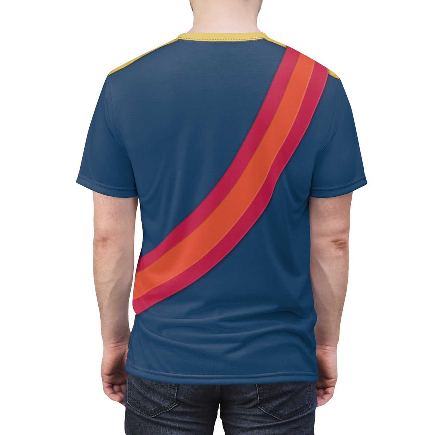 Francisco Flores Shirt, Elena of Avalor Costume