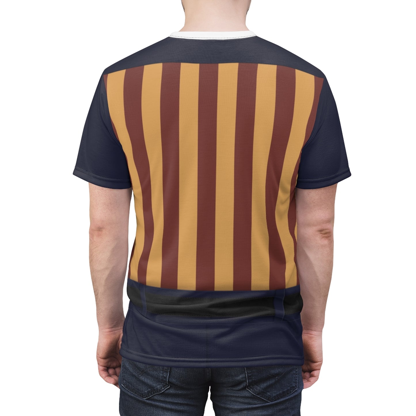 Toy Story Midway Mania Cast Member Shirt, Epcot Costume