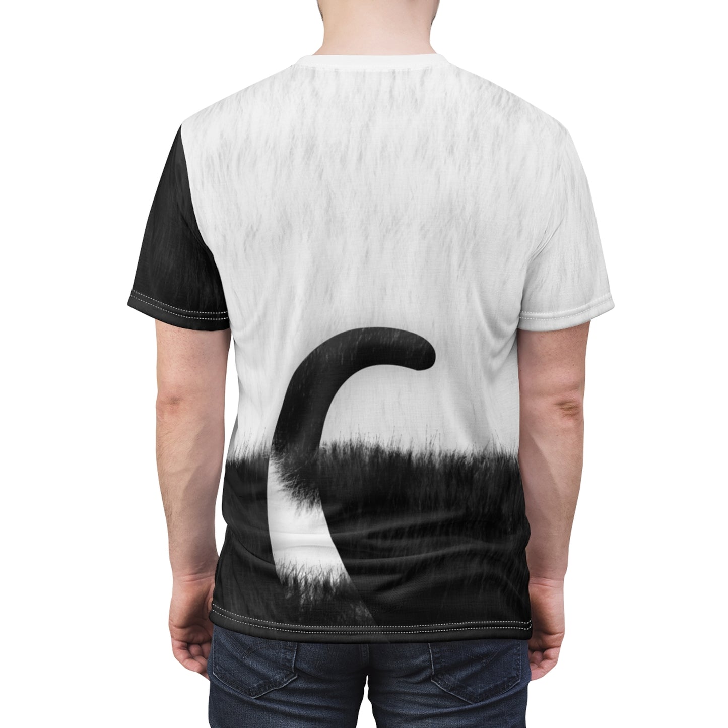 Machiavelli Shirt, Luca Pixar Costume