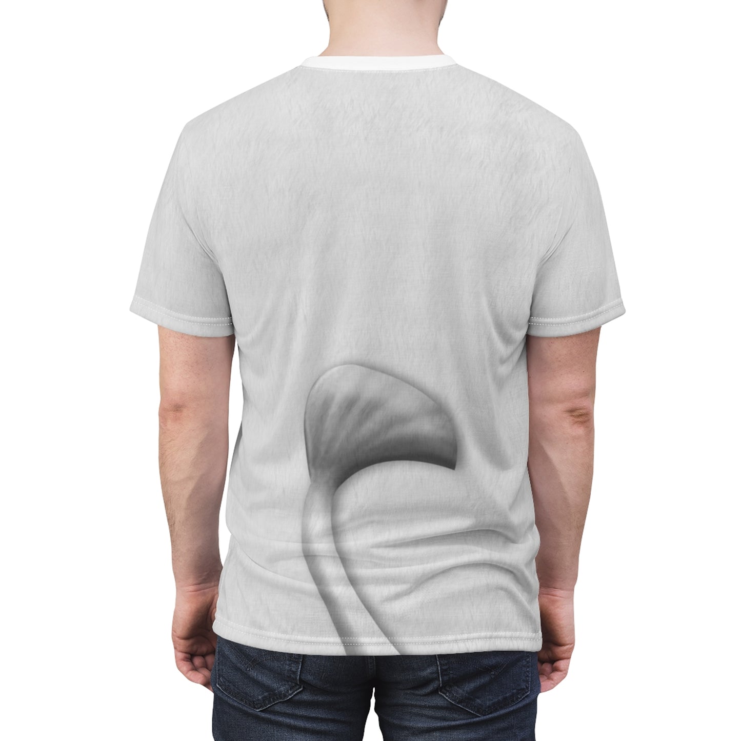 Ongis Shirt, Raya and the Last Dragon Costume