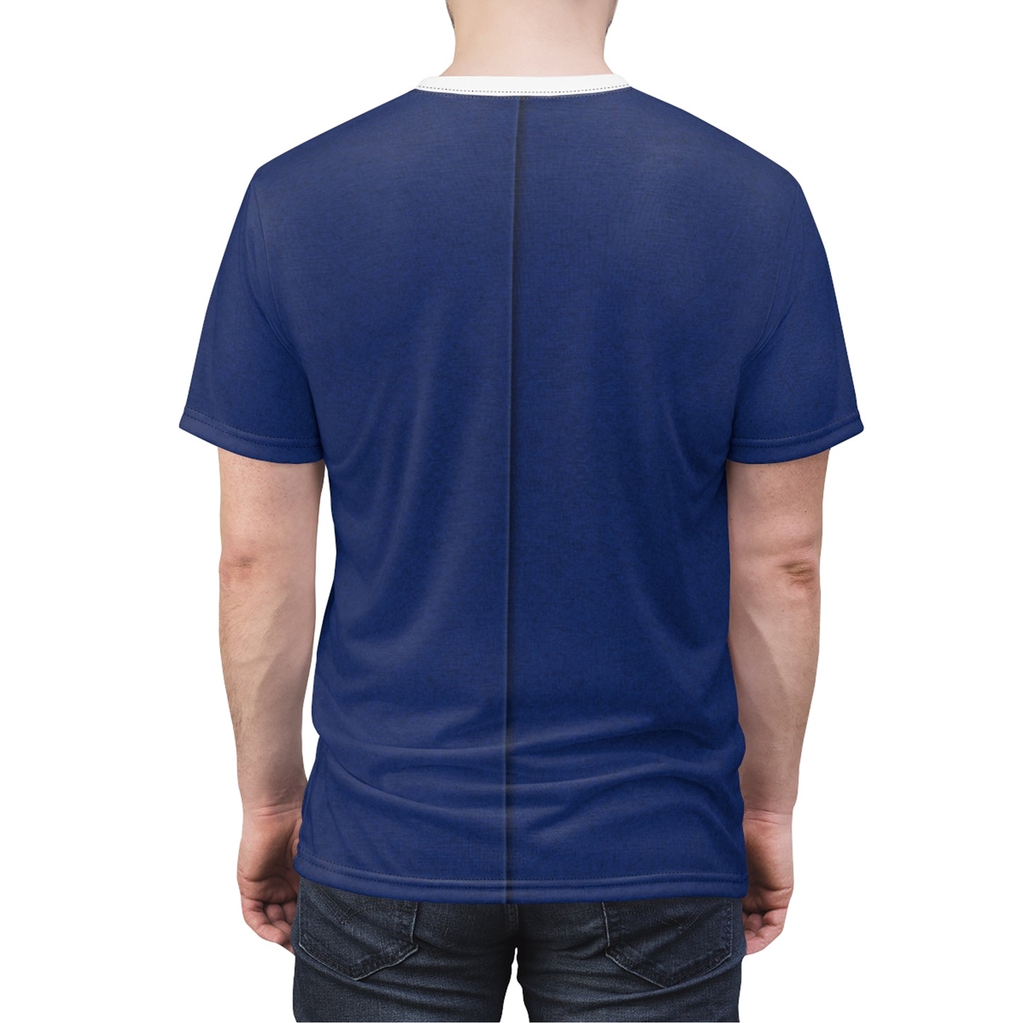 Dreamfinder Shirt, Disney Cast Member Costume