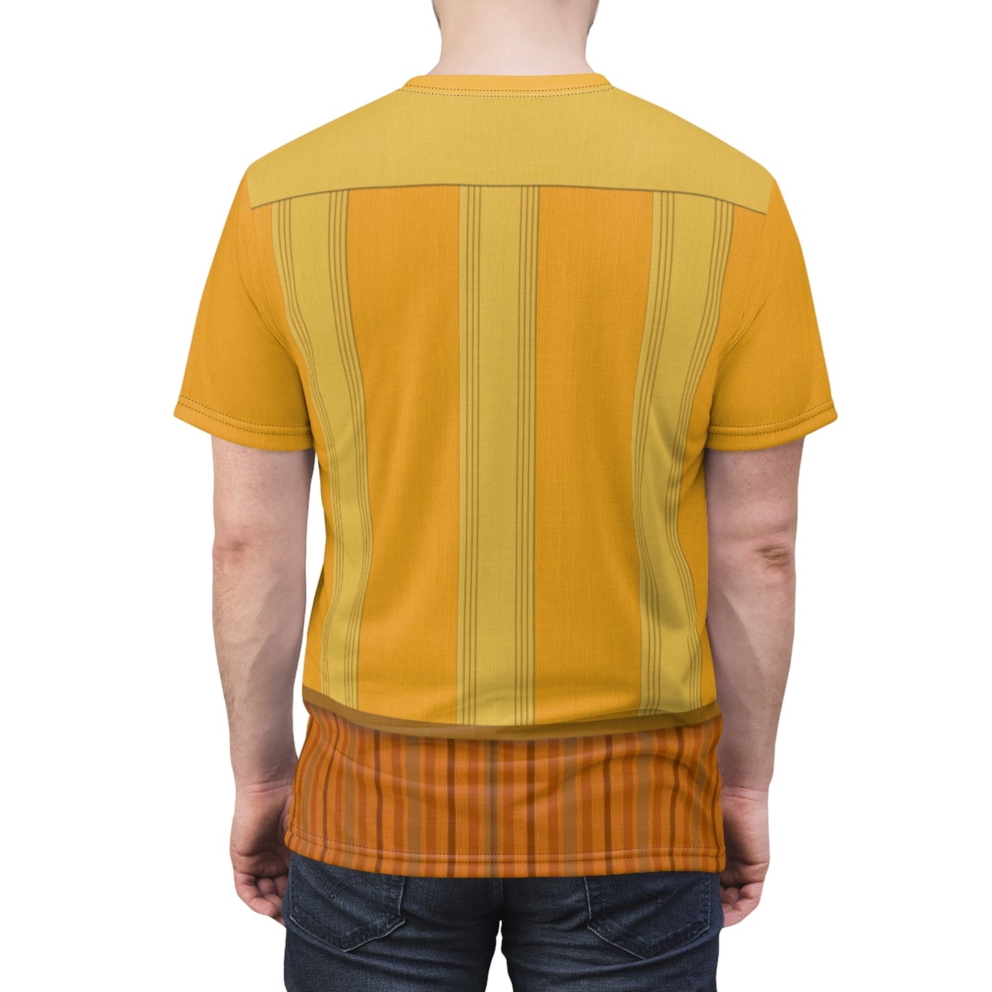 Disney Encanto Shirt, Felix Madrigal Cosplay Costume