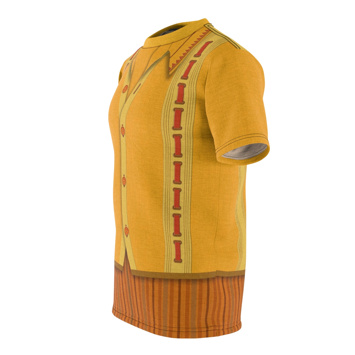 Disney Encanto Shirt, Felix Madrigal Cosplay Costume