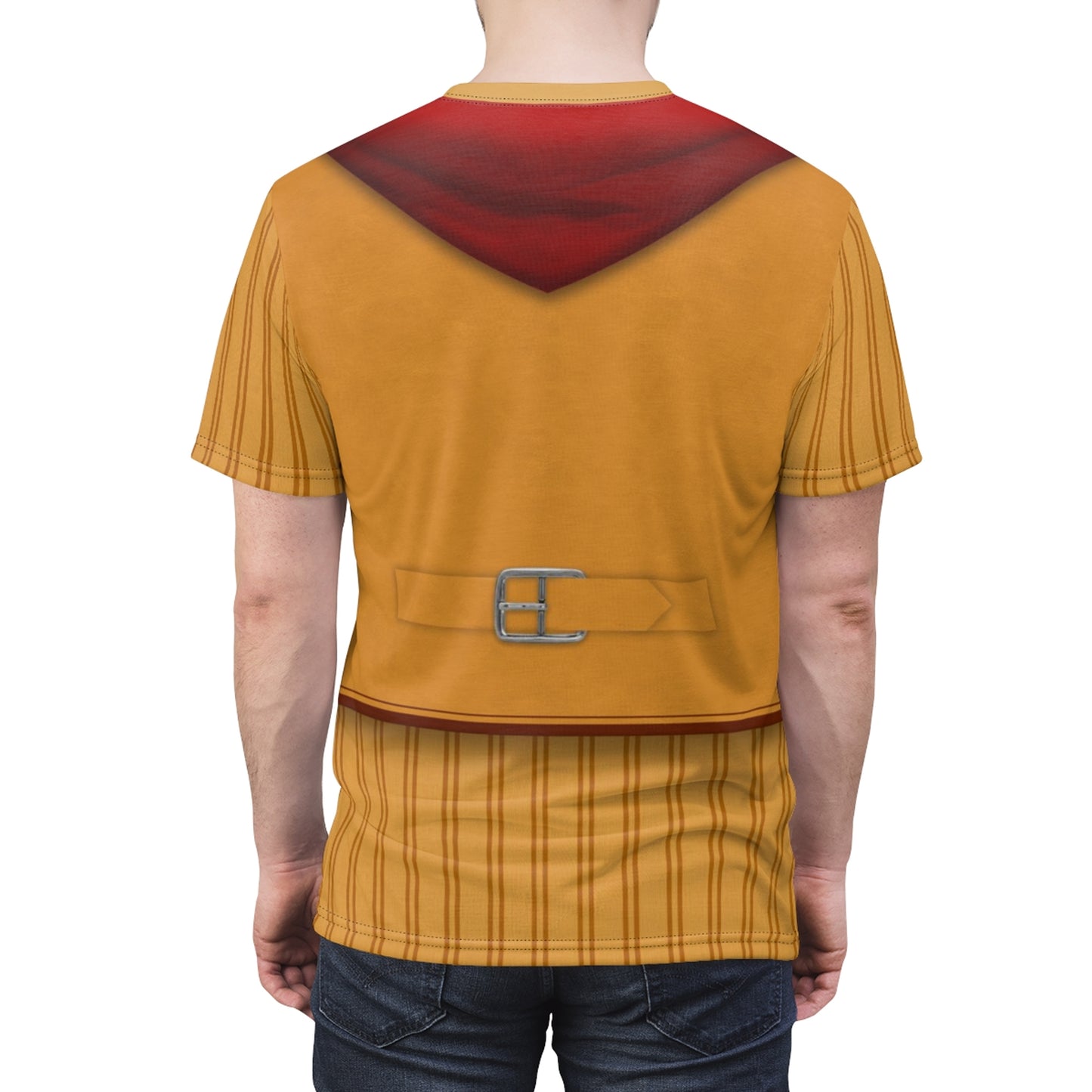 Disney Encanto Shirt, Antonio Madrigal Cosplay Costume