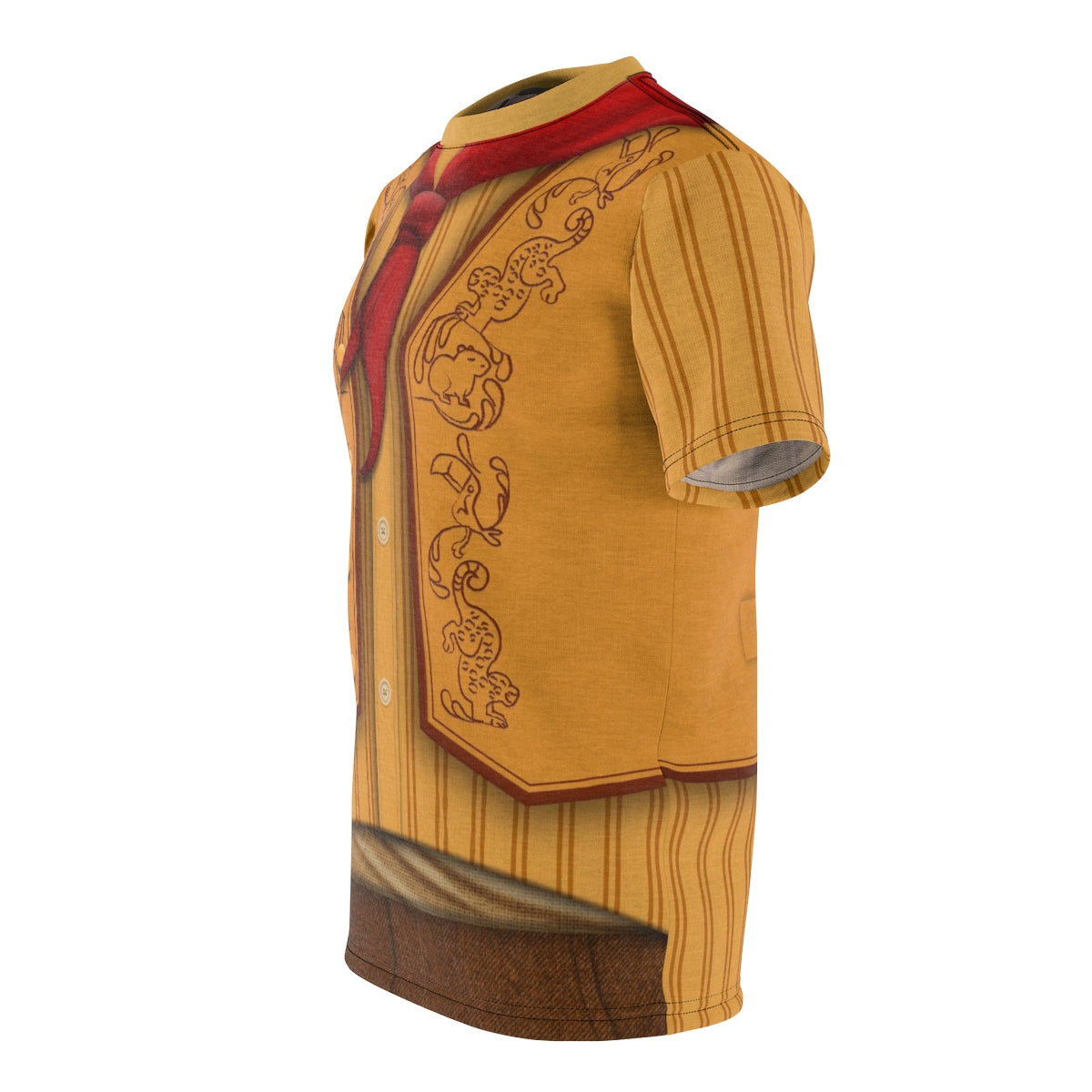 Disney Encanto Shirt, Antonio Madrigal Cosplay Costume