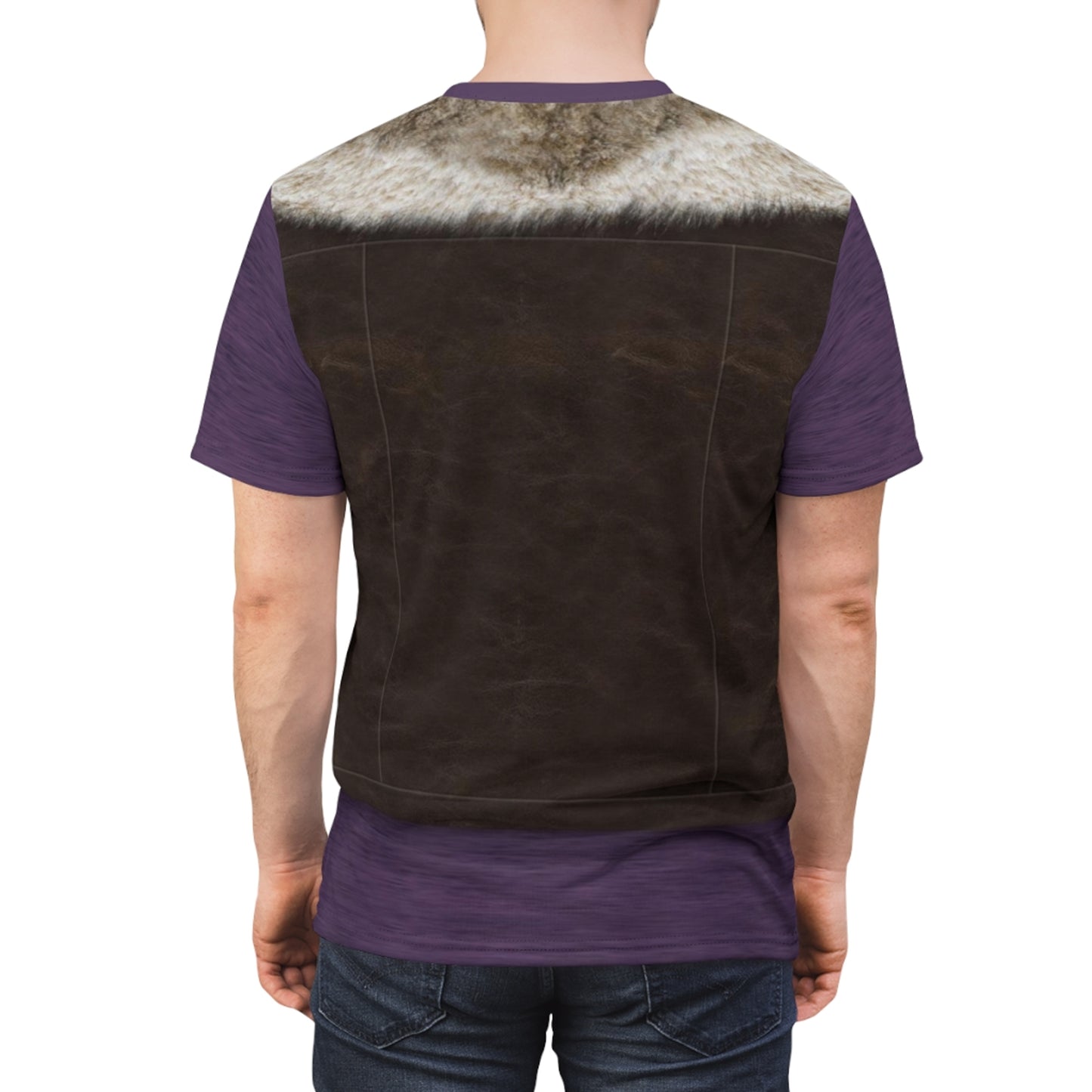 Wyatt Lykensen Shirt, Disney Zombies 3 Costume