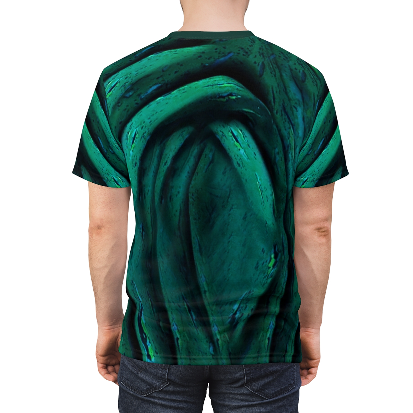 Grandmother Willow Shirt, Pocahontas Costume