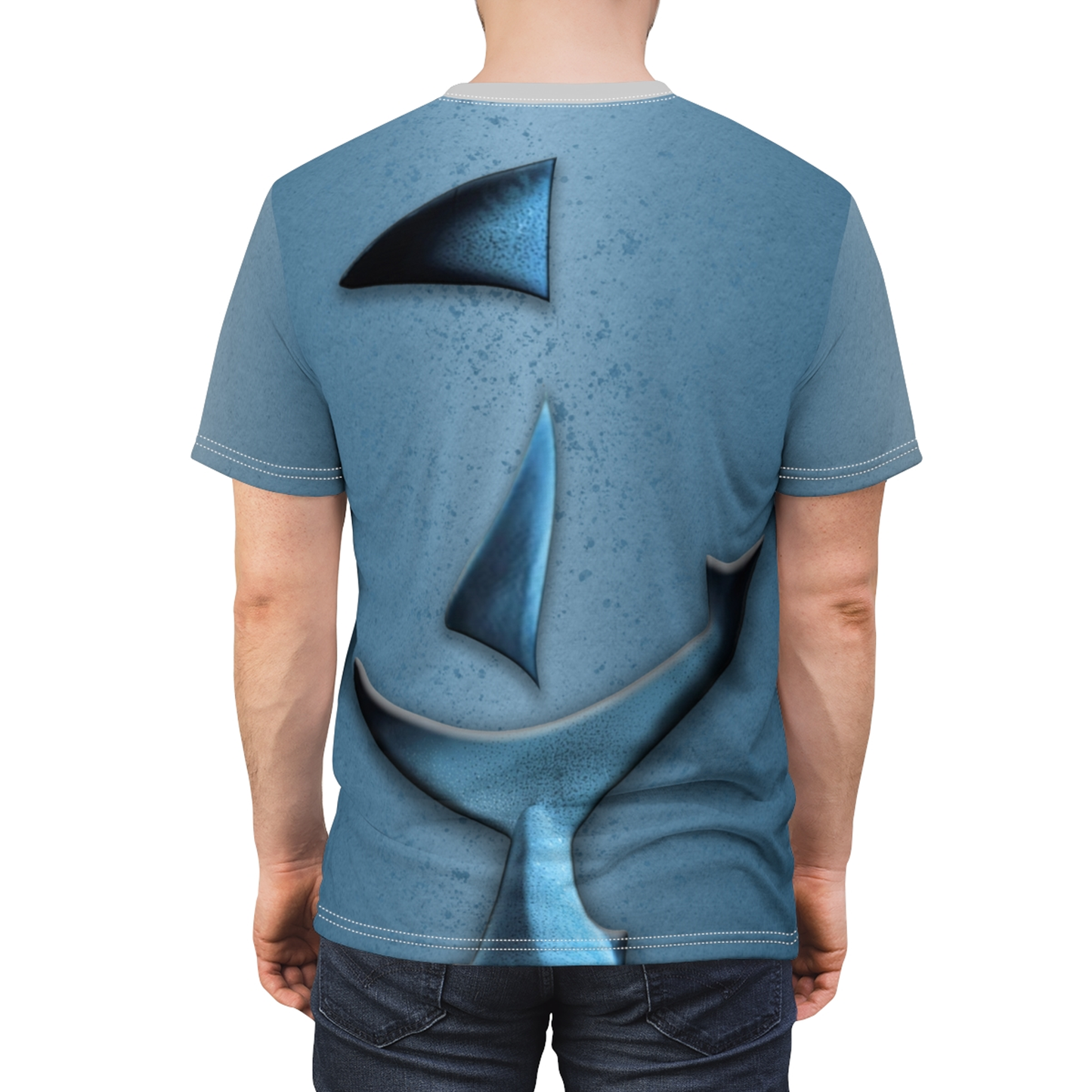 Bruce the Shark Shirt, Finding Nemo Costume