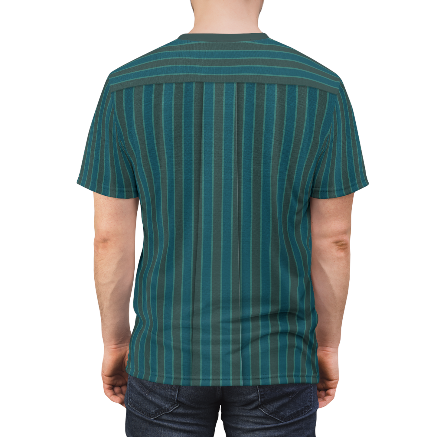 John Darling Shirt, Peter Pan & Wendy Costume
