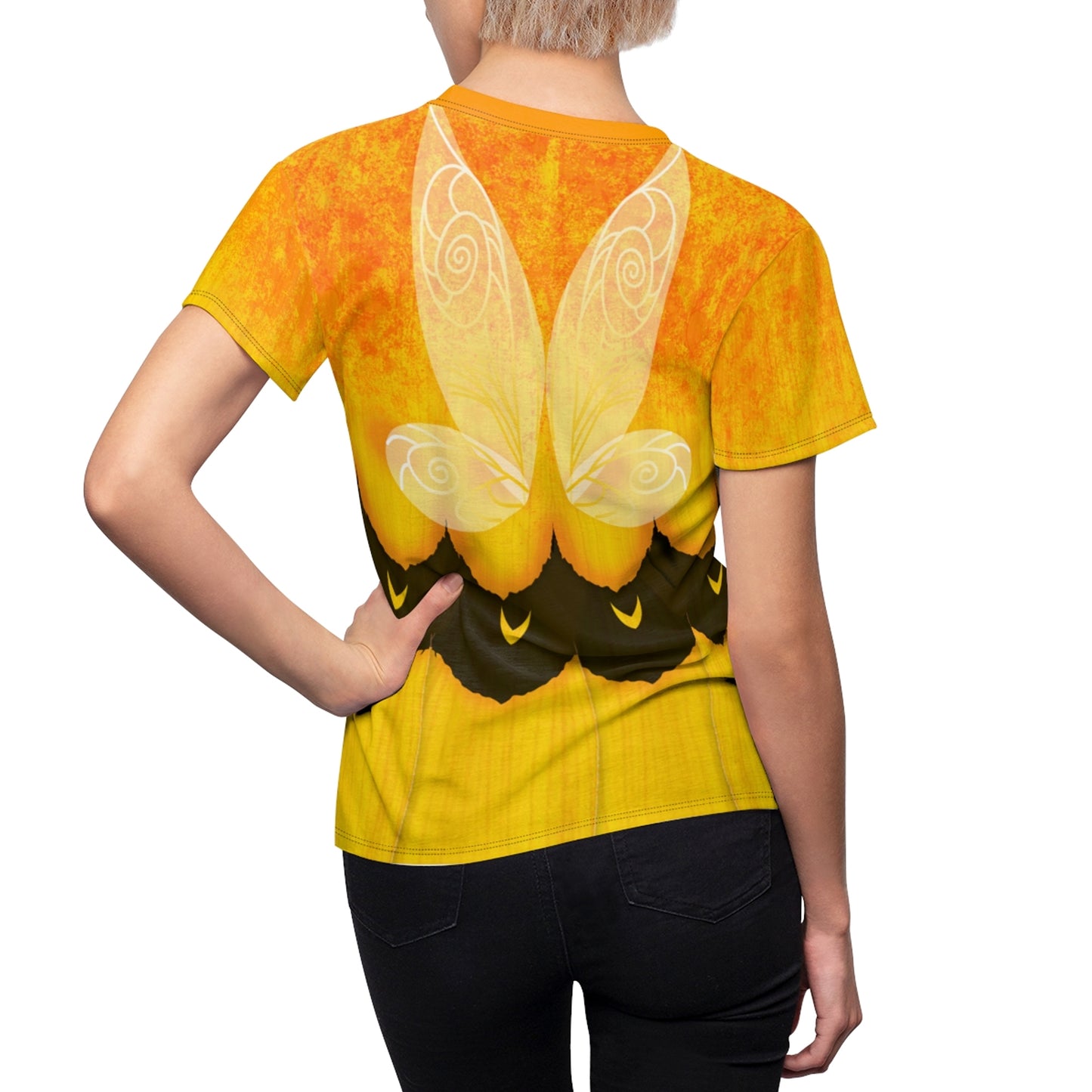Iridessa Women's Shirt, Tinker Bell Costume