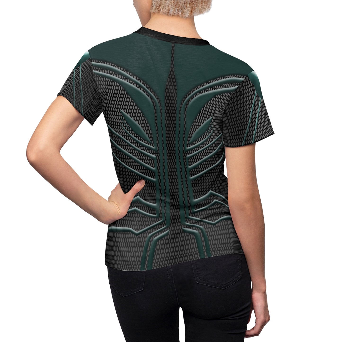 Hela Women Shirt, Thor Ragnarok Costume