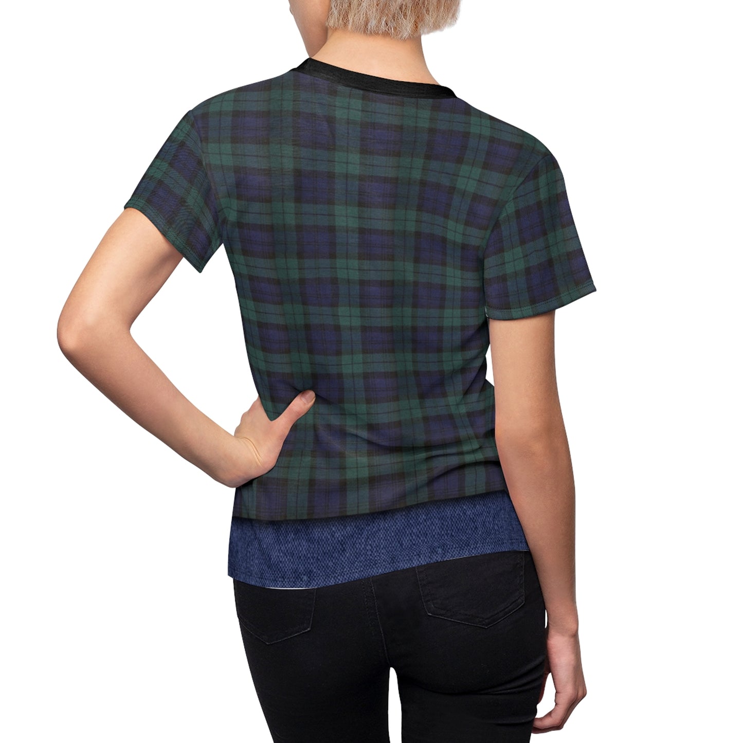 Anna Comfy Women Shirt, Ralph Breaks the Internet Costume