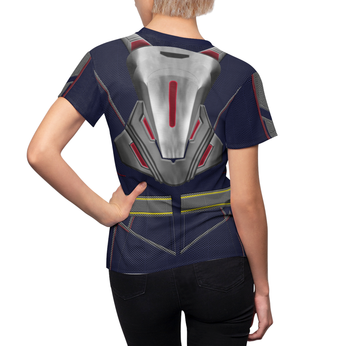 The Wasp Women's Shirt, Ant-Man Costume