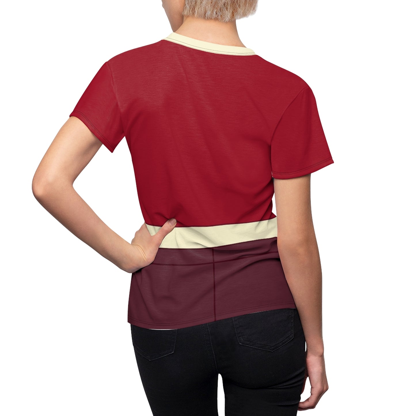 Penny Proud Women's Shirt, The Proud Family Costume