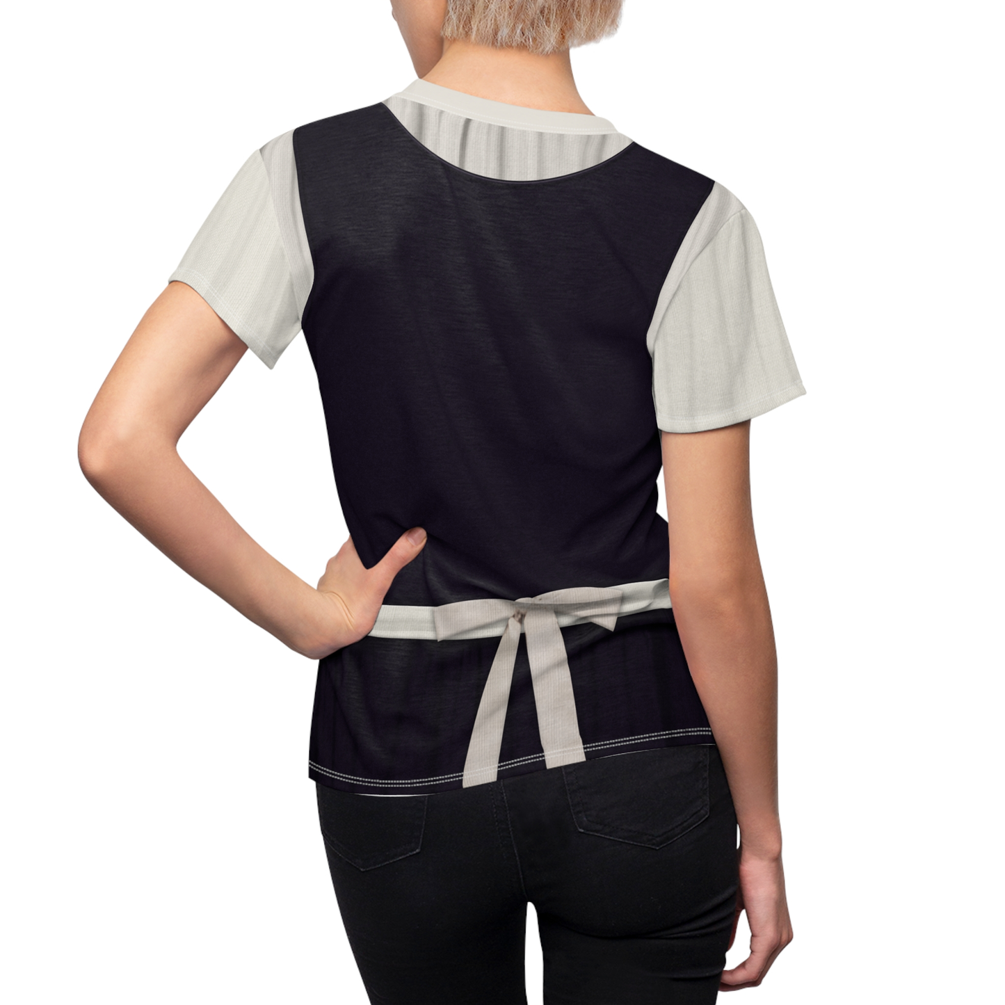 Young Sarah Sanderson 2 Women's Shirt, Hocus Pocus 2022 Movie Costume