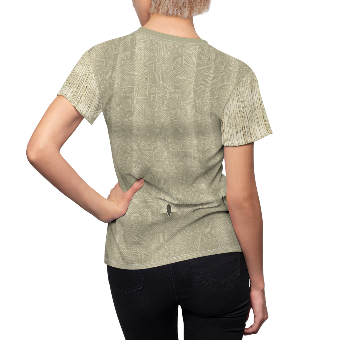 Giselle Philip White Women's Shirt, Disenchanted Costume