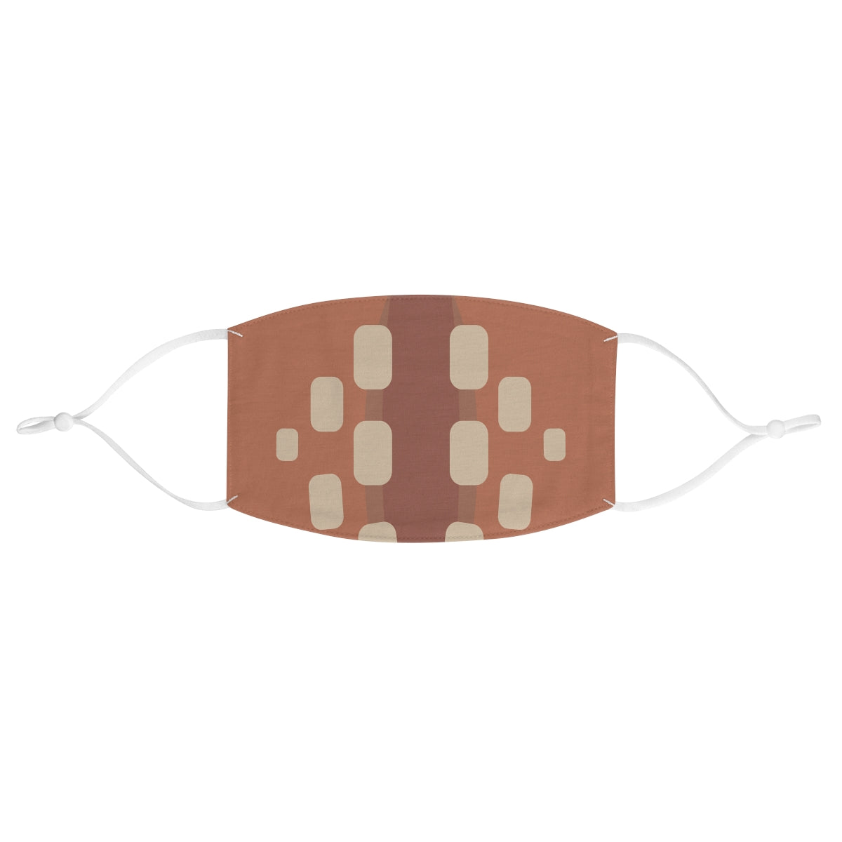 Faline Cloth Face Mask, Disney Bambi Costume