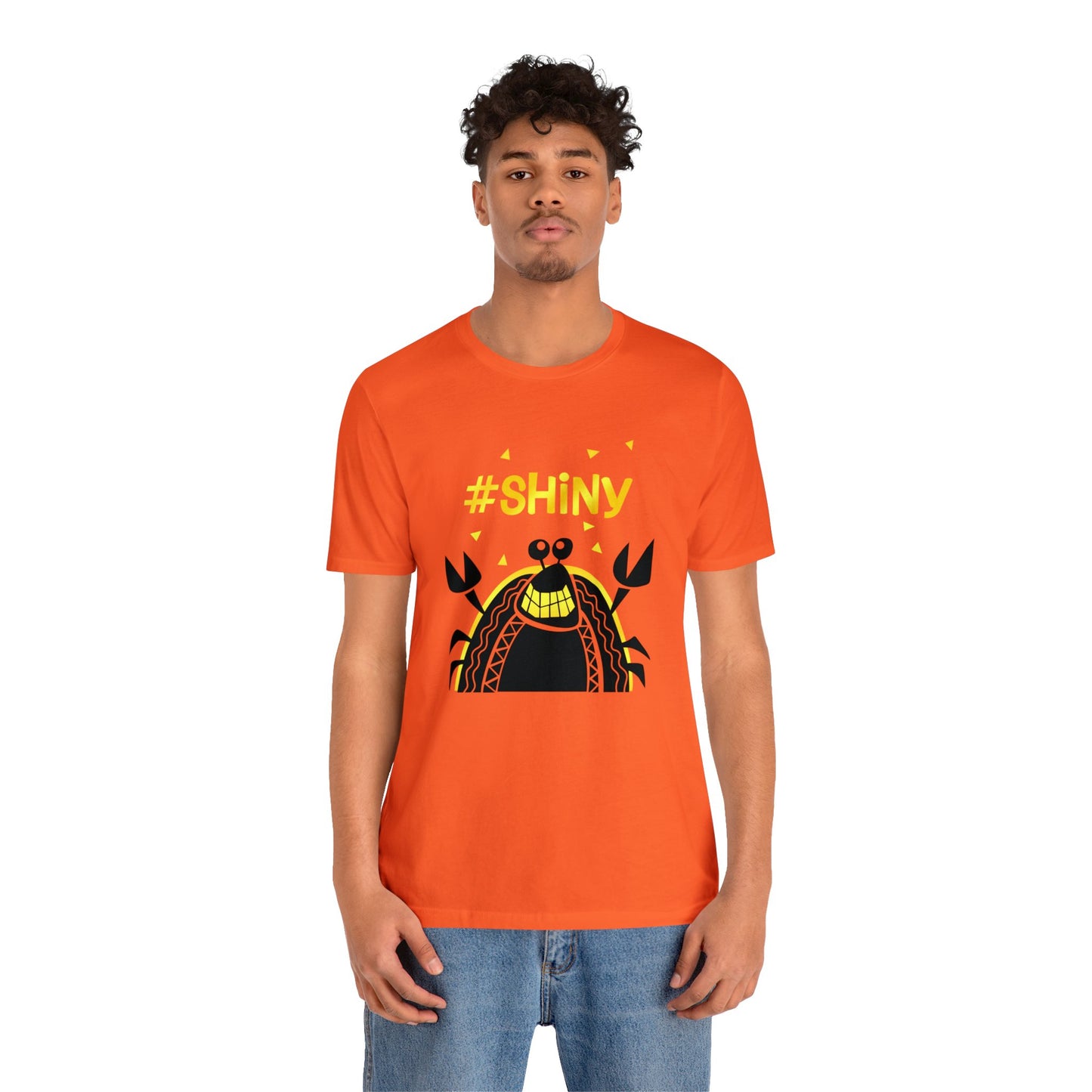 Ralph Breaks the Internet Shirt, Shiny T-Shirt, Tamatoa Outfits, Princess Moana Tee, Theme Park Day Apparel