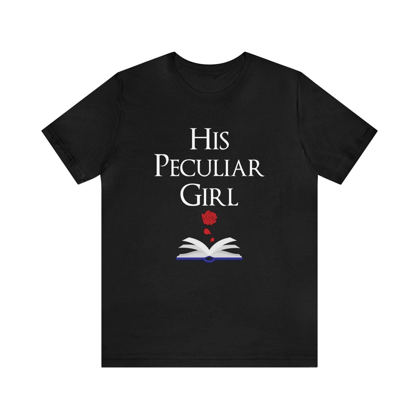 Beauty and the Beast Shirts, His Peculiar Girl Shirt, Belle Costume, Disney Couple Cosplay