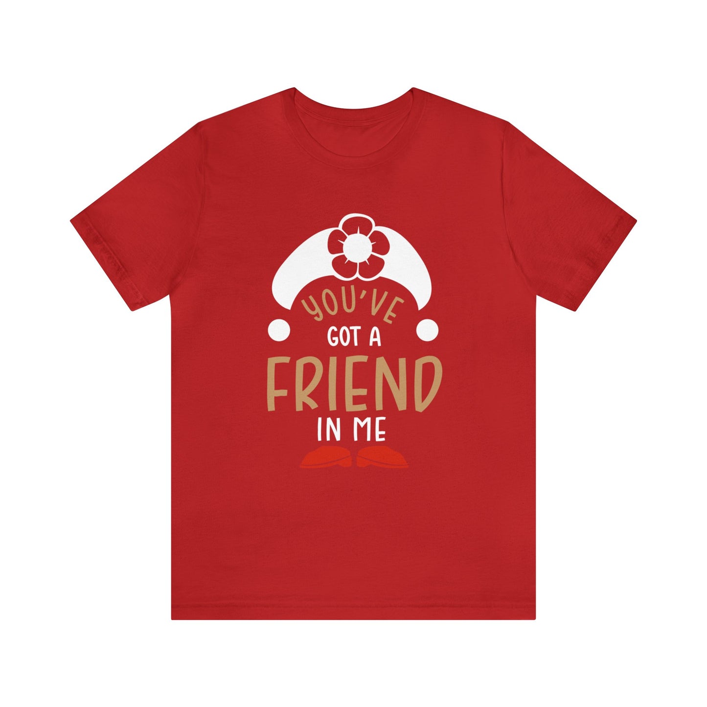 Mrs. Potato Head Tee, You've Got a Friend in Me Shirt, Toy Story Land T-Shirt, Pixar Outfits, Theme Park Apparel