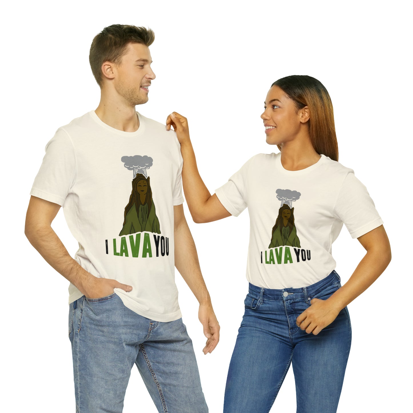 Disney Lava Shirts, I Lava You Shirt, Lele Costume, Pixar Couple Cosplay