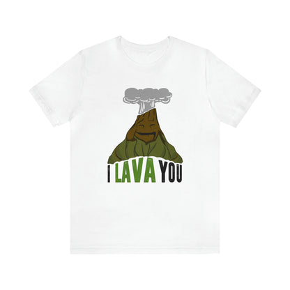 Disney Lava Shirts, I Lava You Shirt, Uku Costume, Pixar Couple Cosplay