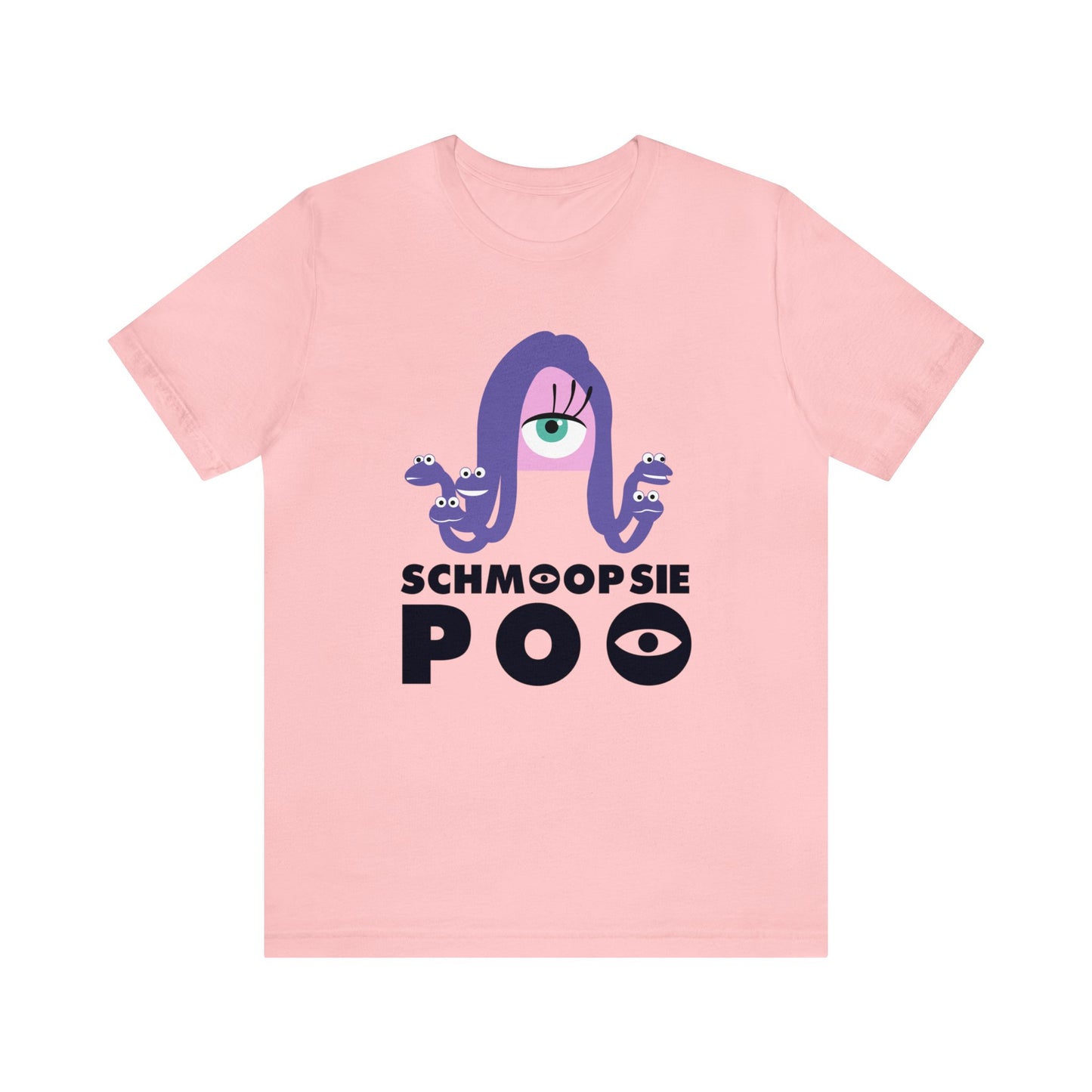 Monsters Inc Shirt, Schmoopsie Poo Shirt, Celia Mae Costume, Disney Couple Cosplay