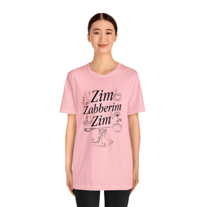 The Sword in the Stone Shirt, Zim Zabberim Zim T-Shirt, Madam Mim Shirt, Magic Kingdom Outfits, Theme Park Apparel