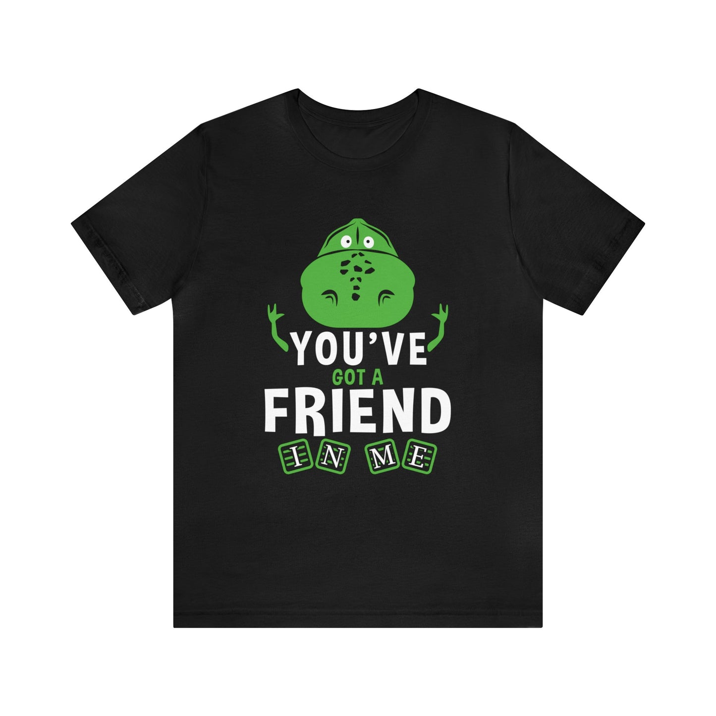 Rex Tee, You've Got a Friend in Me Shirt, Toy Story Land T-Shirt, Pixar Outfits, Theme Park Apparel