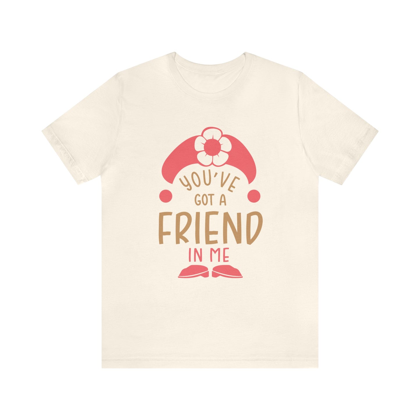 Mrs. Potato Head Tee, You've Got a Friend in Me Shirt, Toy Story Land T-Shirt, Pixar Outfits, Theme Park Apparel