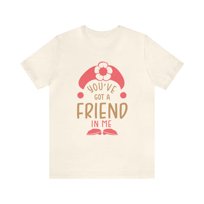 Mrs. Potato Head Tee, You've Got a Friend in Me Shirt, Toy Story Land T-Shirt, Pixar Outfits, Theme Park Apparel