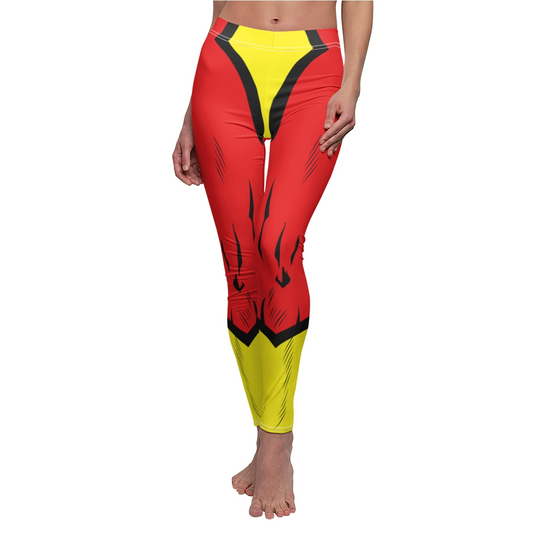 Jessica Drew Leggings, Original Spider-Woman Costume