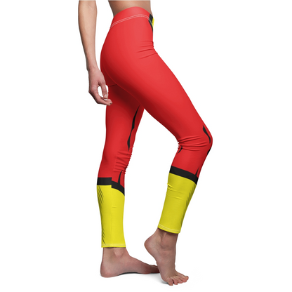 Jessica Drew Leggings, Original Spider-Woman Costume