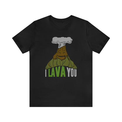 Disney Lava Shirts, I Lava You Shirt, Uku Costume, Pixar Couple Cosplay