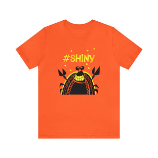 Ralph Breaks the Internet Shirt, Shiny T-Shirt, Tamatoa Outfits, Princess Moana Tee, Theme Park Day Apparel