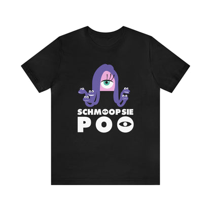 Monsters Inc Shirt, Schmoopsie Poo Shirt, Celia Mae Costume, Disney Couple Cosplay