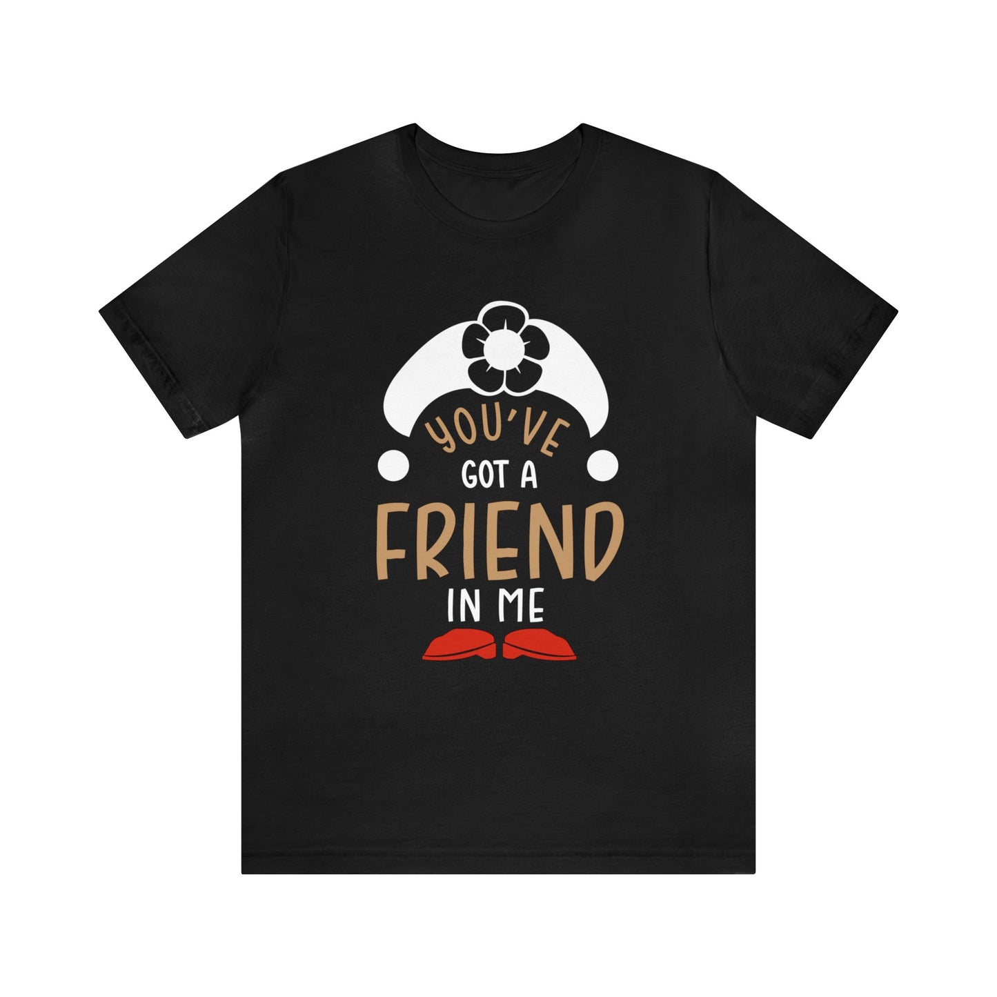 Mrs. Potato Head Tee, You've Got a Friend in Me Shirt, Toy Story Land T-Shirt, Pixar Outfits, Theme Park Apparel