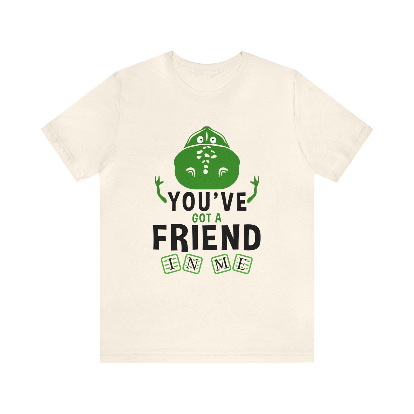 Rex Tee, You've Got a Friend in Me Shirt, Toy Story Land T-Shirt, Pixar Outfits, Theme Park Apparel