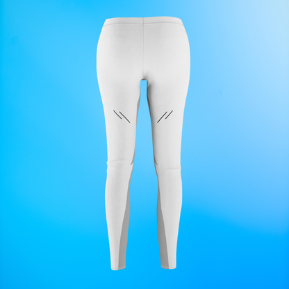 Gambit White Tuxedo Leggings, X-Men 1997 Costume