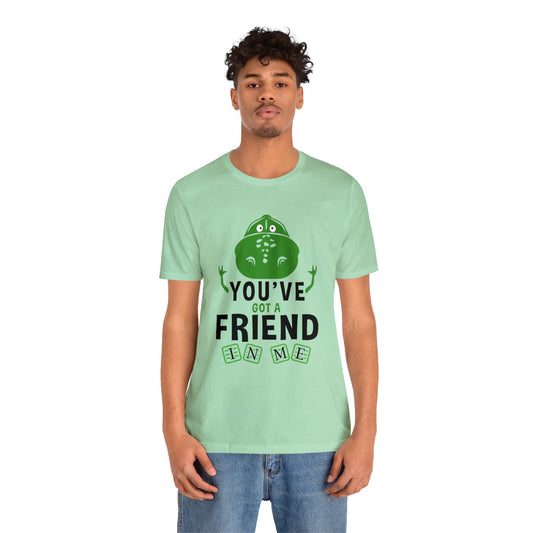 Rex Tee, You've Got a Friend in Me Shirt, Toy Story Land T-Shirt, Pixar Outfits, Theme Park Apparel