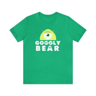 Monsters Inc Shirt, Googly Bear Shirt, Mike Wazowski Costume, Disney Couple Cosplay