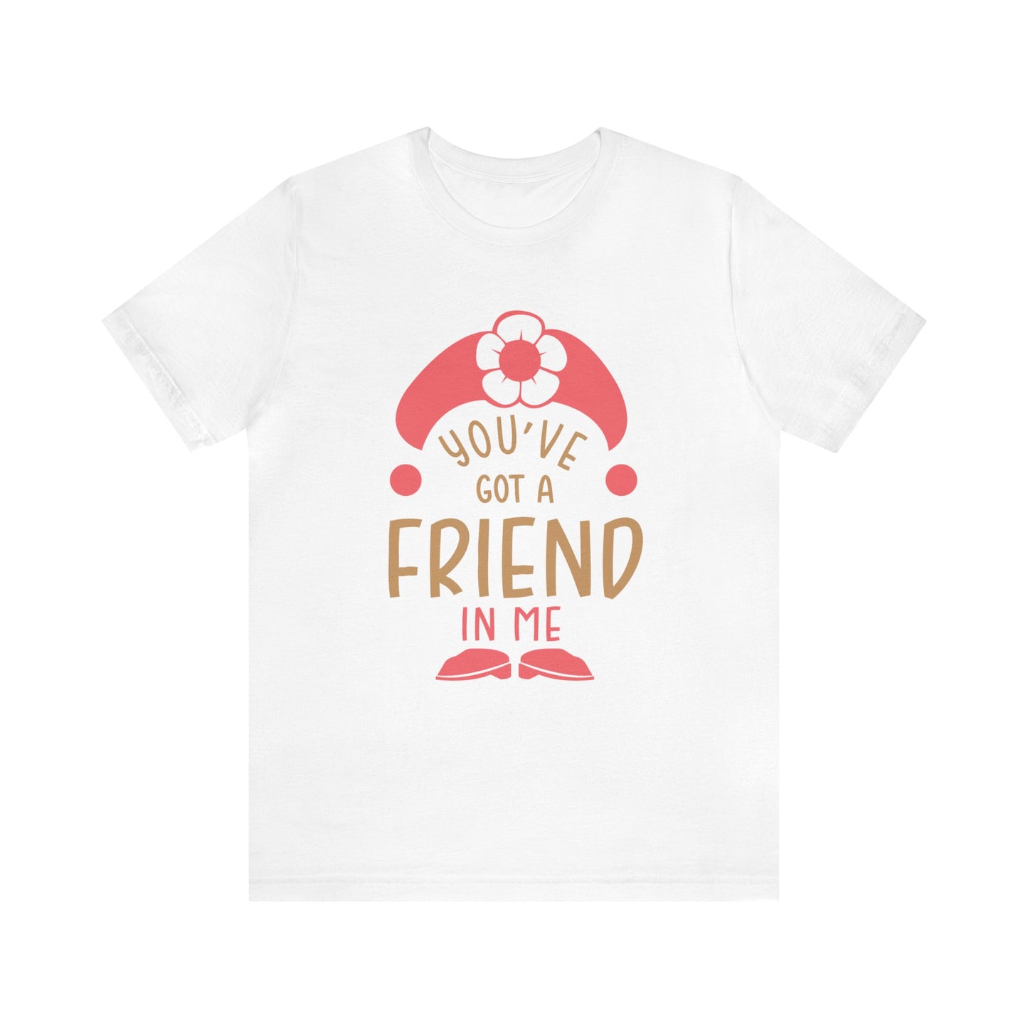 Mrs. Potato Head Tee, You've Got a Friend in Me Shirt, Toy Story Land T-Shirt, Pixar Outfits, Theme Park Apparel