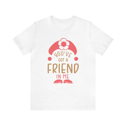 Mrs. Potato Head Tee, You've Got a Friend in Me Shirt, Toy Story Land T-Shirt, Pixar Outfits, Theme Park Apparel