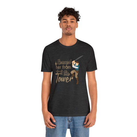 Unisex Graphic T-Shirts