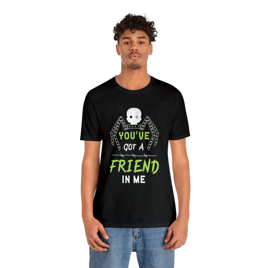 The Mutant Toys Tee, You've Got a Friend in Me Shirt, Toy Story Land T-Shirt, Pixar Outfits, Theme Park Apparel